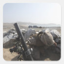 Search for battle stickers Firing