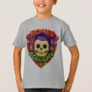 Search for spooky kids tshirts Fun