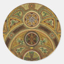 Search for mosaic tile pattern stickers Antique
