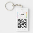 Search for swag key rings Qr code