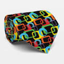 Search for shapes on ties Vintage