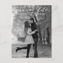 Search for handwritten save the date postcards Elegant