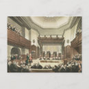 Search for jury postcards Courtroom