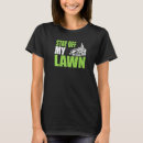 Search for mowers tshirts Care