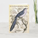 Search for vintage blue bird cards Beautiful