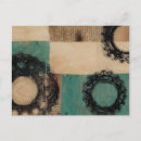 Search for encaustic postcards Decorative