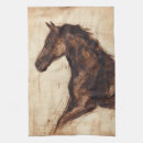 Search for equestrian tea towels Riding