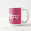 Search for with name kitti mugs Kitty