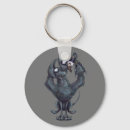 Search for cerberus key rings Hound