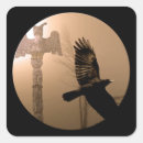 Search for animal totems stickers Wildlife