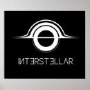 Search for interstellar posters White