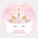 Search for watercolor galaxy stickers Pink