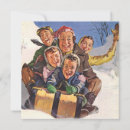 Search for sledding invitations Toboggan