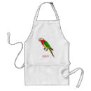 Search for parrot aprons Cute