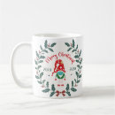 Search for nordic christmas mugs Santa