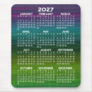 Search for new year mousepads Modern