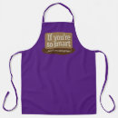 Search for intelligent aprons Funny