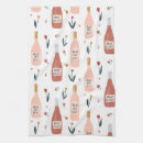 Search for wine tea towels Rose