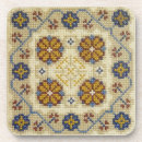 Search for cross stitch coasters Embroidery