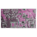 Search for computer pillowcases Circuit board