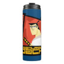 Search for samurai warrior travel mugs Kids tv show