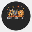 Search for peace love and happiness stickers Happy