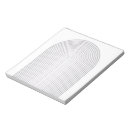 Search for decorative notepads Design