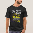 Search for armor of god tshirts Cross