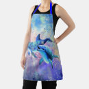 Search for for lady aprons Blue