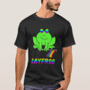 Search for frog and toad tshirts Pride