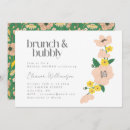 Search for vintage brunch invitations Pretty