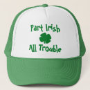 Search for st patricks day hats Shamrock