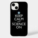 Search for physics teacher iphone cases Scientist