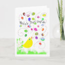 Search for babys first easter cards Whimsical