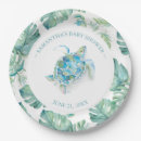 Search for tropical plates Cute