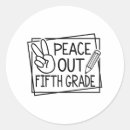 Search for schools out for summer stickers Last