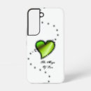Search for brown samsung cases Heart