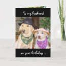 Search for funny husband birthday cards Boyfriend