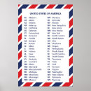 Search for alphabet classroom posters Back to school