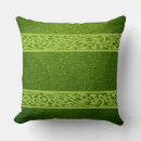 Search for green leather cushions Fashion