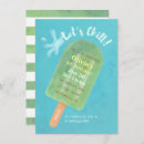 Search for popsicle invitations Lolly