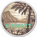 Search for hawaii volcanoes stickers Travel