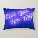 Search for neon cushions Classic