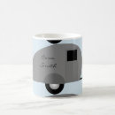 Search for trailer coffee mugs Caravan