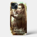 Search for elf cases Bow and arrow