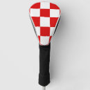 Search for croatia flag golf head covers Coat of arms