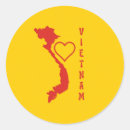 Search for vietnamese stickers Ho chi minh