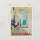 Search for old town street postcards Illustration