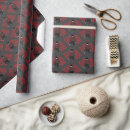 Search for nightmare wrapping paper Scary