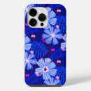 Search for blue wildflower iphone cases Nature